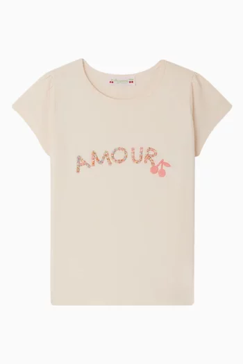 Capricia Amour T-shirt
