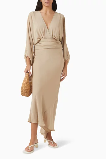 Kingsley Midi Skirt