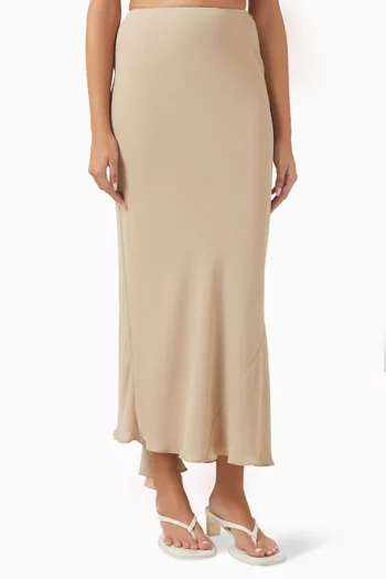 Kingsley Midi Skirt