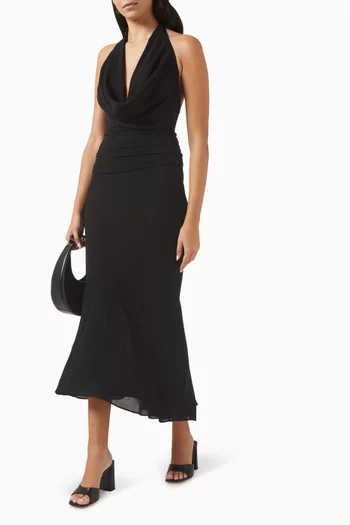 Kingsley Midi Skirt