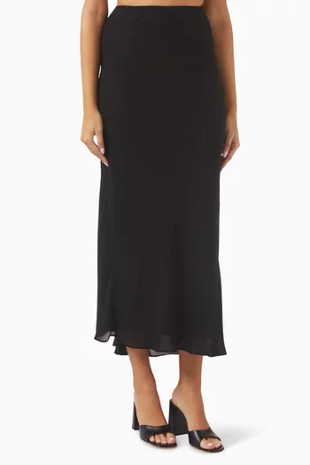 Kingsley Midi Skirt