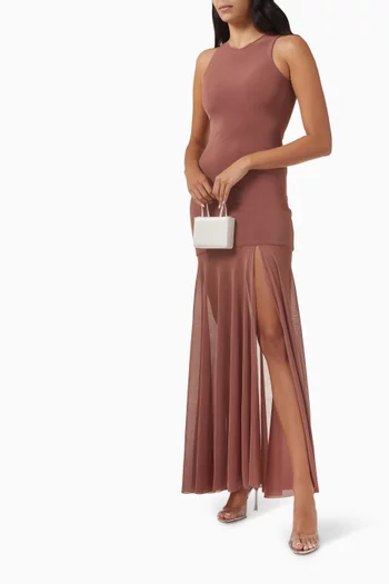 Bella Maxi Dress