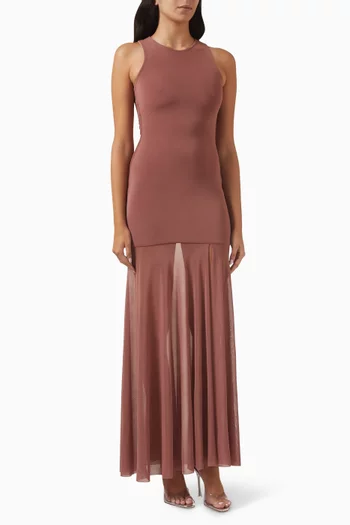 Bella Maxi Dress