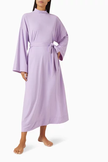 Amal Swim Cover-up