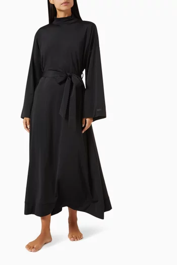 Amal Swim Cover-up