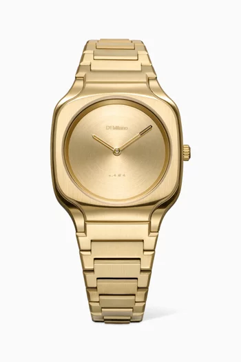 ساعة سكوير ديسكو بسوار، 32 مم