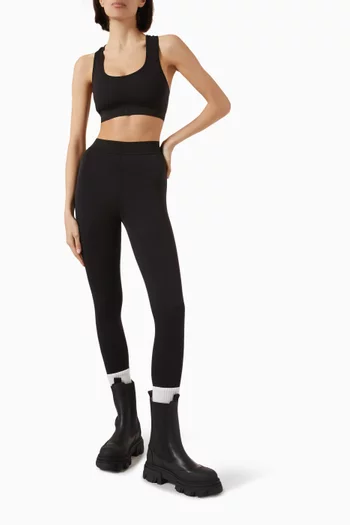 RHW High-waisted Leggings