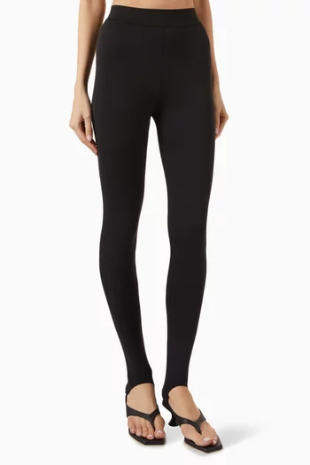 RHW High-waisted Leggings