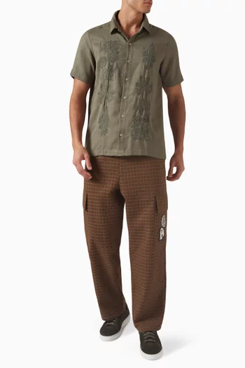 Jack Clay Shirt