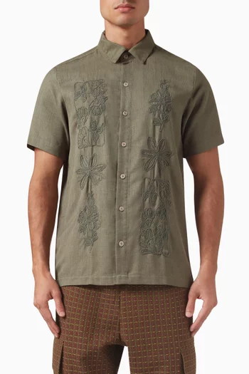 Jack Clay Shirt