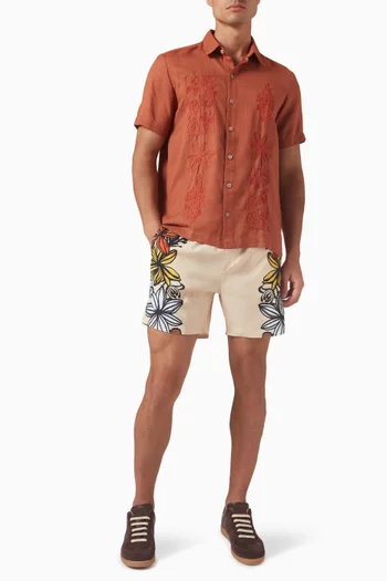 Jack Clay Shirt