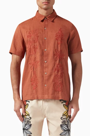 Jack Clay Shirt