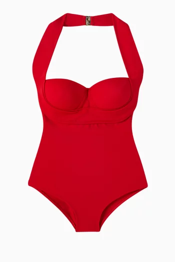 Beatrice One-piece Swimsuit