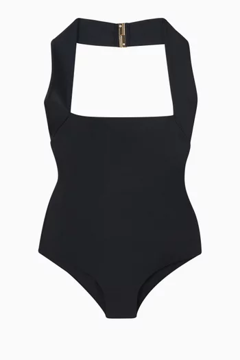 Carla One-piece Swimsuit