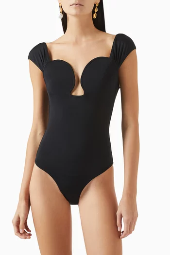 Nina One-piece Swimsuit