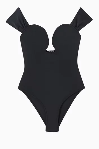 Nina One-piece Swimsuit