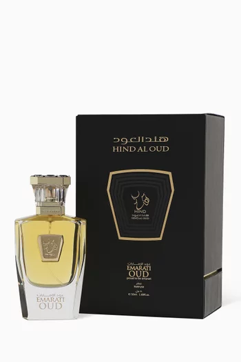 عود الإمارات