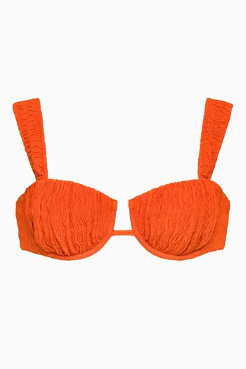 قطعة بيكيني علوية بيتال