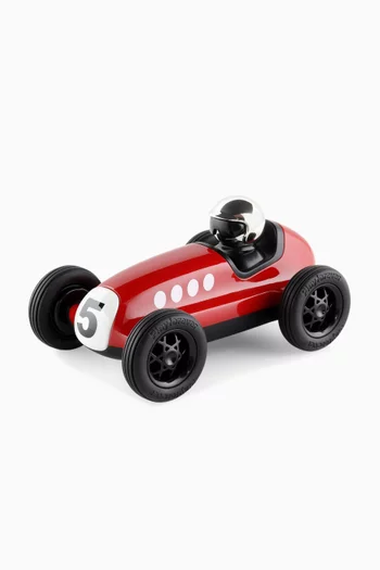 Loretino Monaco Toy Car