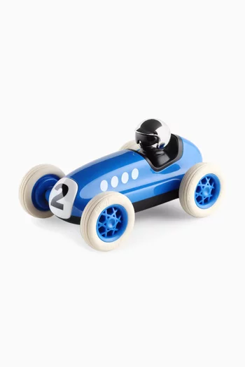 Loretino Monaco Toy Car