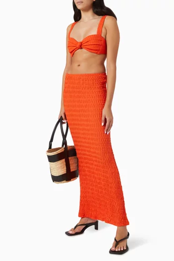 Natalia Maxi Skirt