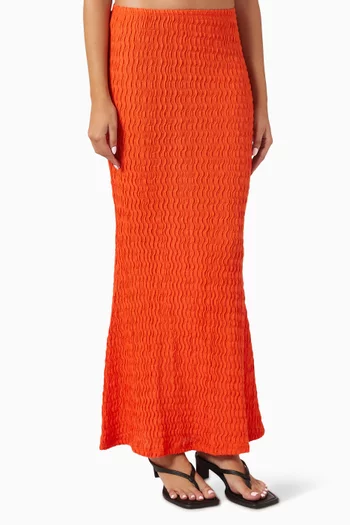 Natalia Maxi Skirt