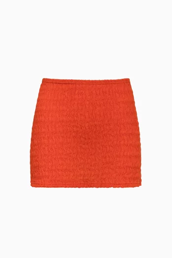 Micro Skirt