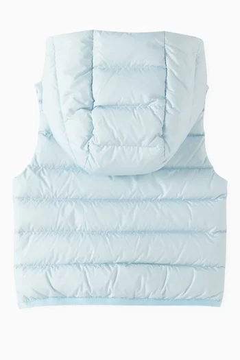 Nerville Vest