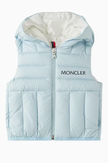Nerville Vest