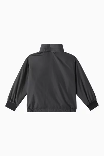 جاكيت كورين مبطن 