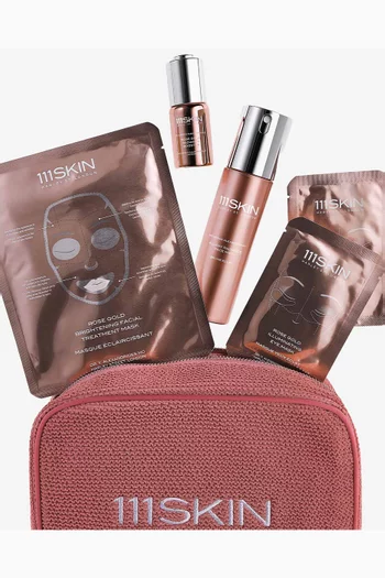 All Over Radiance Gift Set