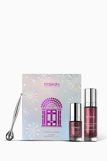 Repair Face & Eye Trio