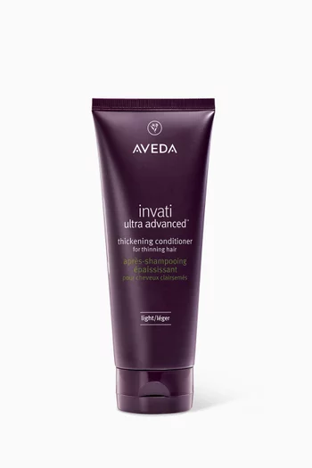 Light Invati Ultra Advanced Thickening Conditioner, 200ml