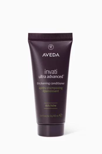Rich Invati Ultra Advanced™ Thickening Conditioner, 40ml