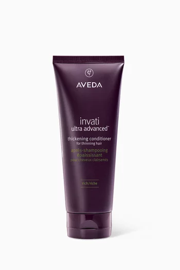 Rich Invati Ultra Advanced™ Thickening Conditioner, 200ml