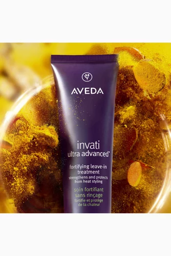 Invati Ultra Advanced Fortifying Leave-in Treatment, 30ml
