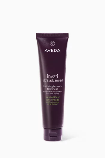 Invati Ultra Advanced Fortifying Leave-in Treatment, 100ml