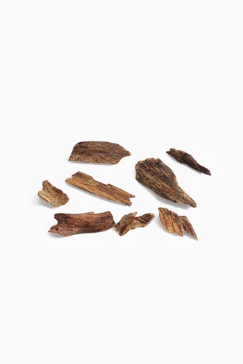 عود القصر، 100 غرام