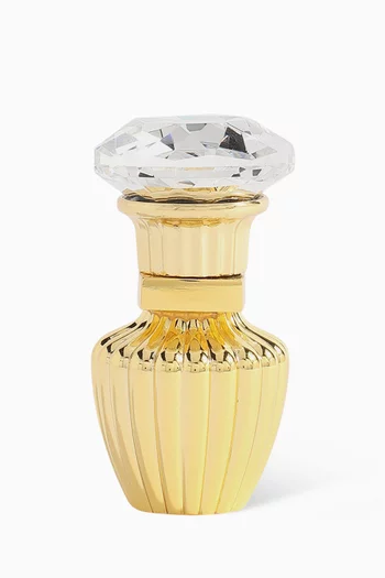 زيت شيوخي بتيت، 3 ملل