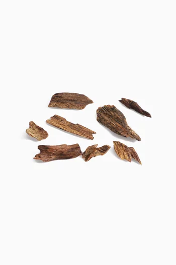 عود القصر، 30 غرام