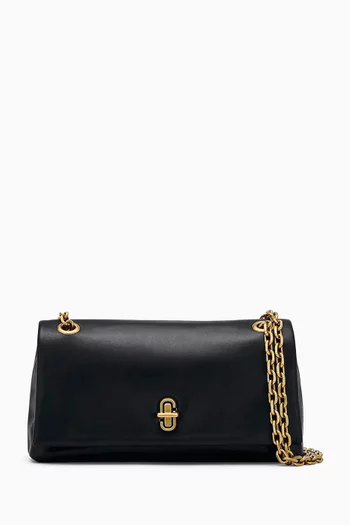 Pre Owned Coach Alexa skiis Chain