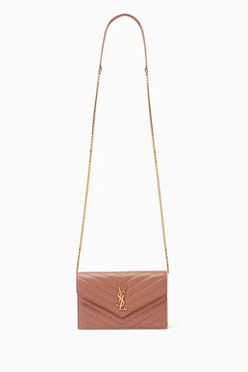 Wallet on chain sales