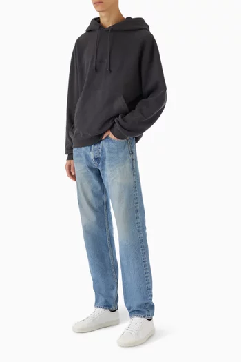 Mick Jeans in Denim