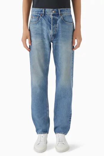 Mick Jeans in Denim