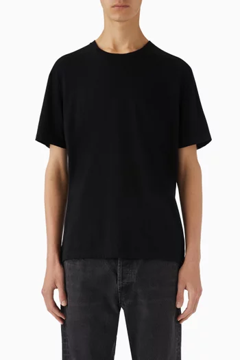 Cassandre T-shirt in Cotton