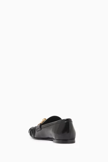Miles Loafers in Leather
