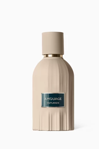 عطر مركز اوتلاندز، 100 ملل