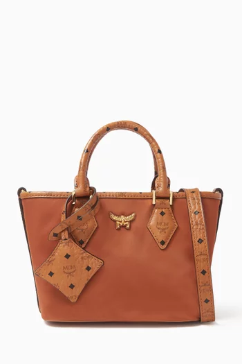 MCM Bags For Women Online in Oman Ounass