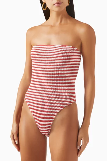 Fane One-piece Swimsuit