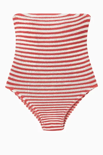 Fane One-piece Swimsuit